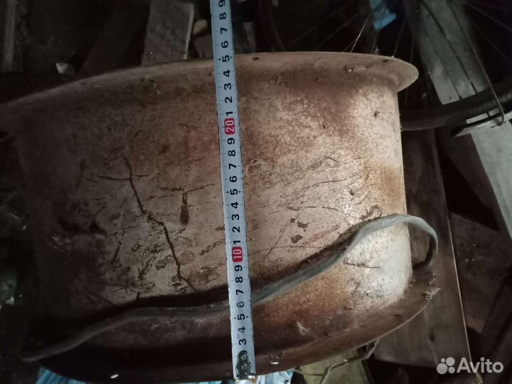 Вытяжной вентилятор