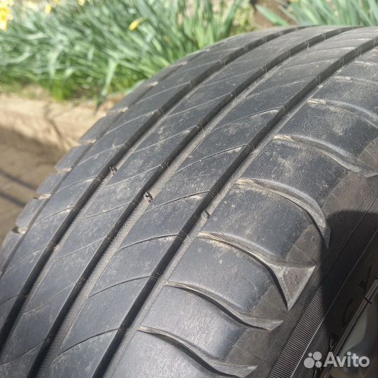 Michelin Primacy 4 205/55 R16 91V