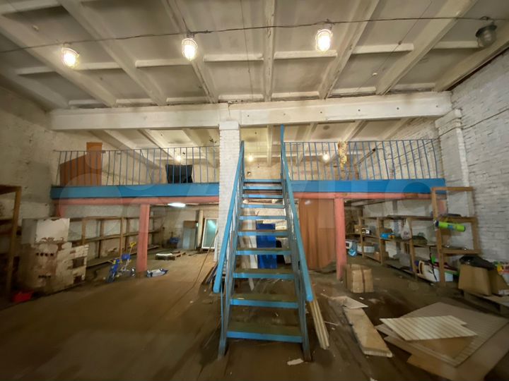 Продается помещение свободного назначения, 258 м²