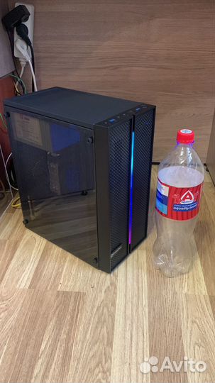 Игровой корпус для пк