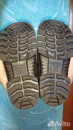 Валенки kuoma куома сапоги 30 размер для мальчика