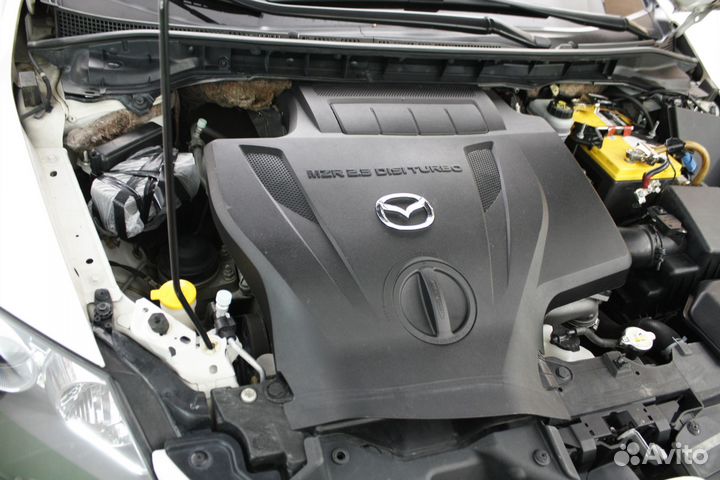 Mazda CX-7 2.3 AT, 2011, 145 000 км