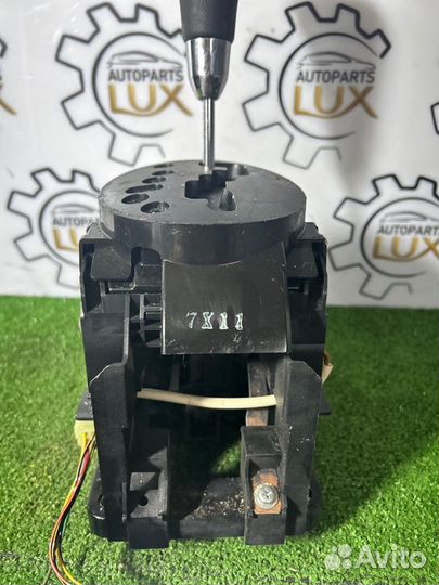 Селектор АКПП Suzuki Sx4 M16A 2012