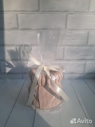 Подсвечник