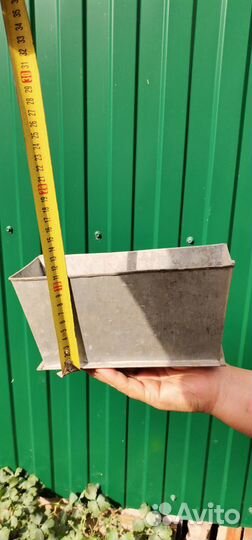 Новые Формы 3шт. для выпечки хлеба кекс пирог