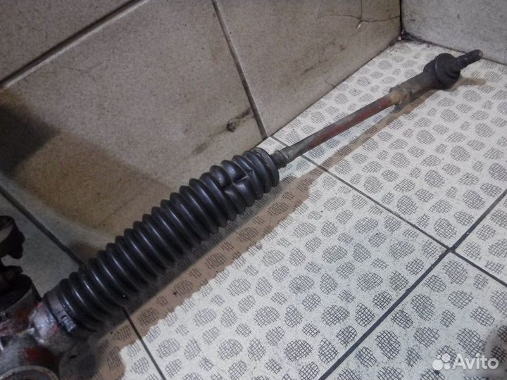 Рейка рулевая Iveco Daily 2