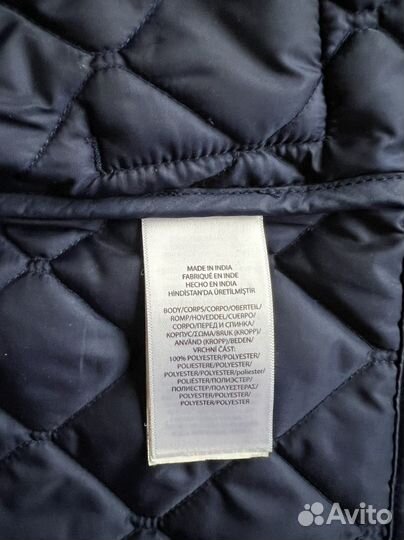 Куртка для мальчика Polo ralph lauren