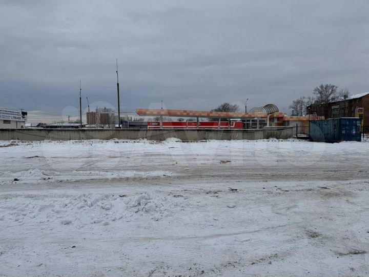 Участок 18 сот. (ИЖС)