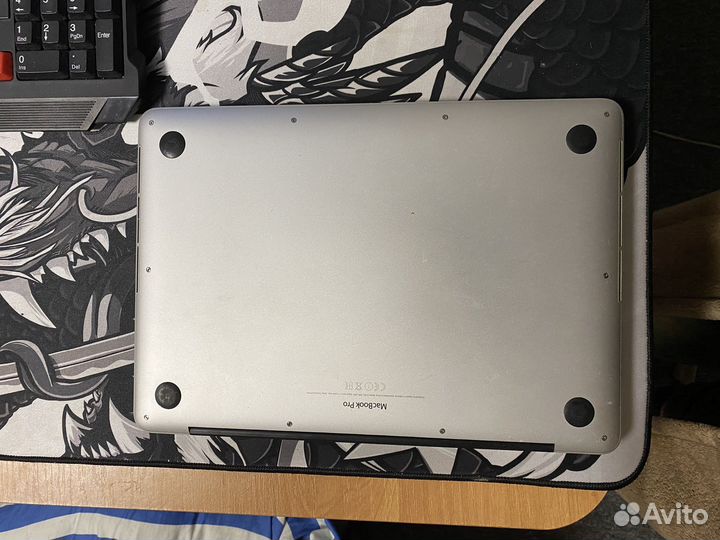 Apple MacBook Pro 13 pro 2015