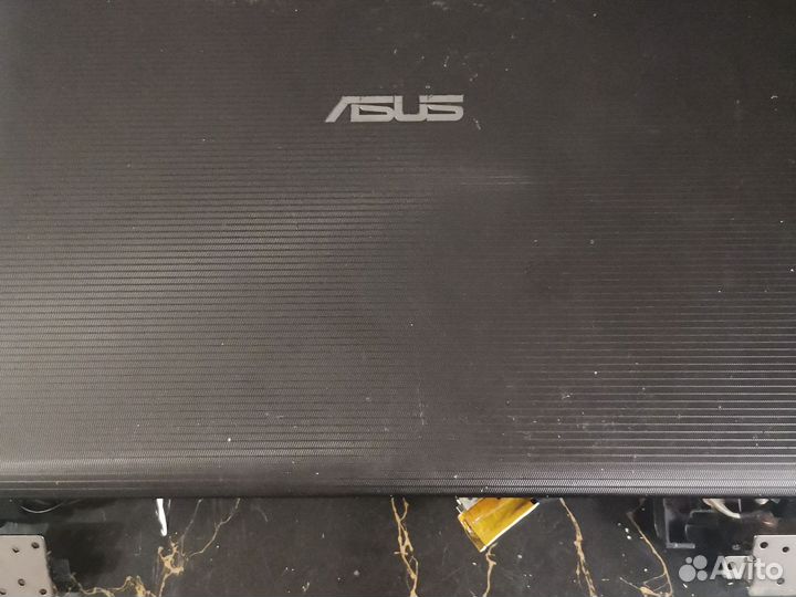 Ноутбук Asus K53E