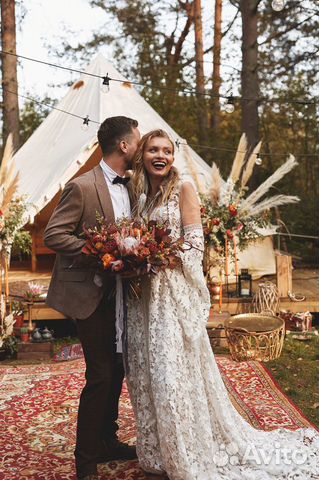 Фотограф/Свадебный фотограф