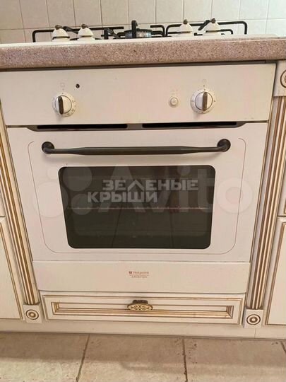 2-к. квартира, 73,3 м², 1/5 эт.