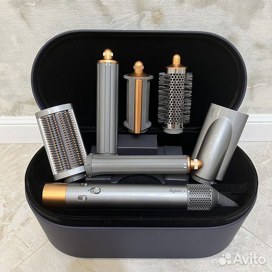 Стайлер Dyson Оригинал HS05 арт.0077