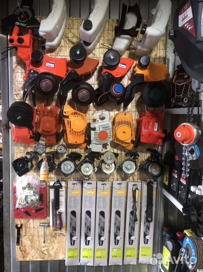 Ремонт элетро-бензо инструмента.аренда