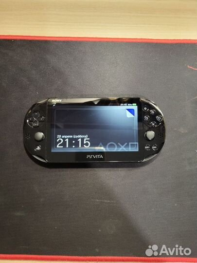 Ps vita slim