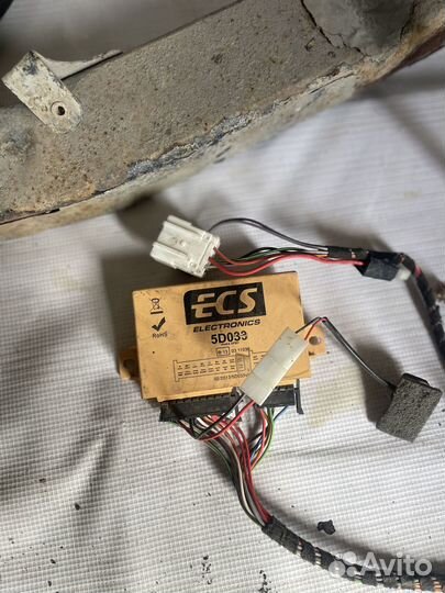 Фаркоп на Infiniti QX 60 Jx 35