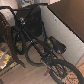 Трюковой велосипед bmx