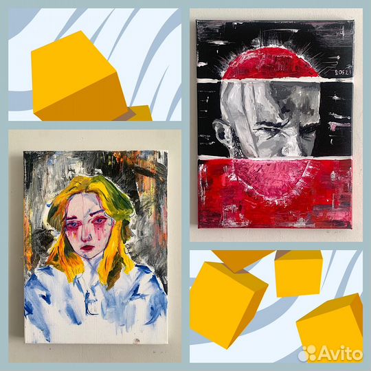 Художник-иллюстратор