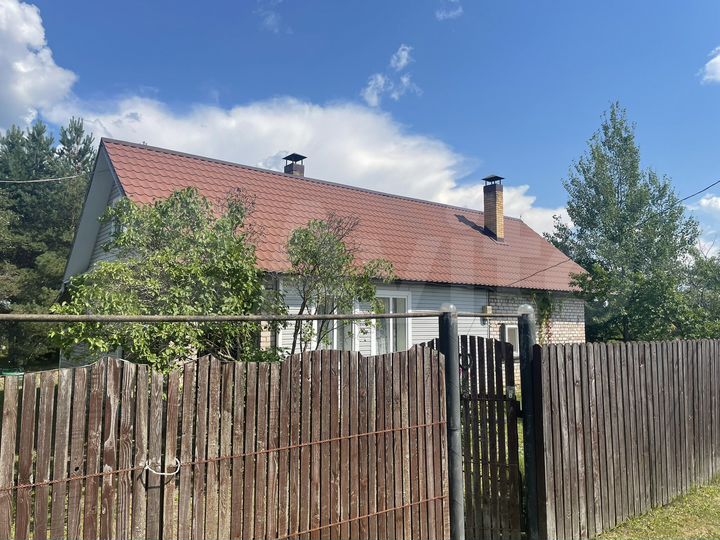 Участок 13 сот. (СНТ, ДНП)