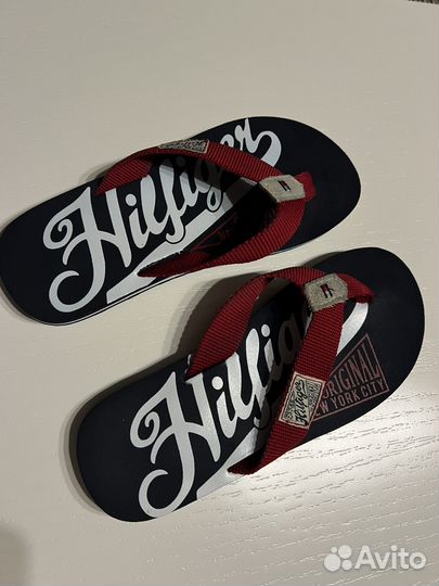 Обувь детская, сланцы