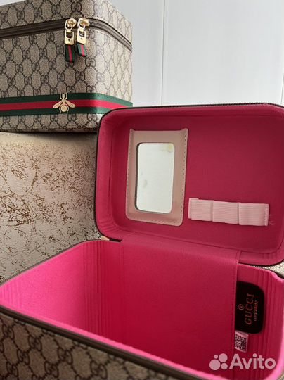 Косметичка gucci