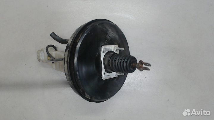 Усилитель тормозов вакуумный Suzuki Kizashi, 2011