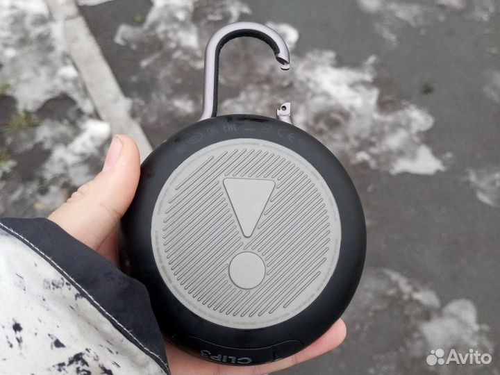 Колонка jbl 3