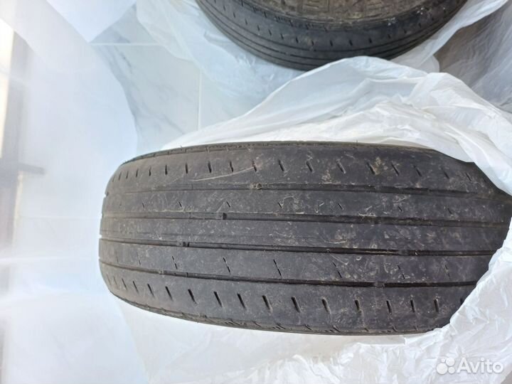 Nexen N'Fera SU4 185/65 R15 88H