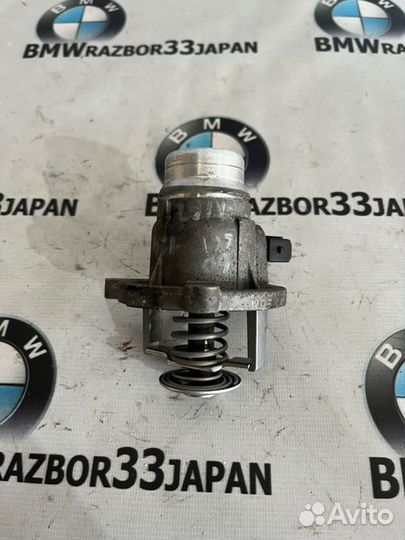 Термостат Bmw Е53 кросовер N62B44 2004