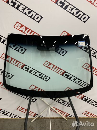 Лобовое стекло Hyundai Sonata DN8