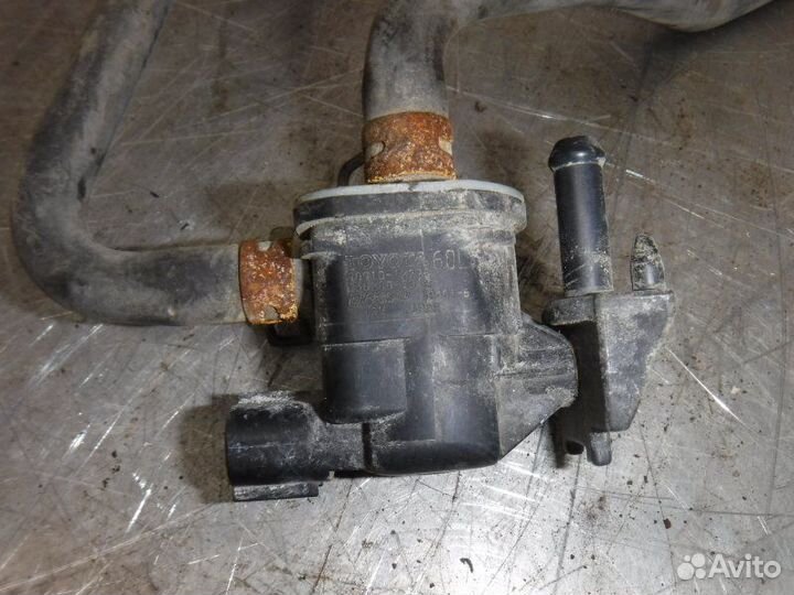 Клапан электромагнитный Toyota Camry 50 2AR 2013