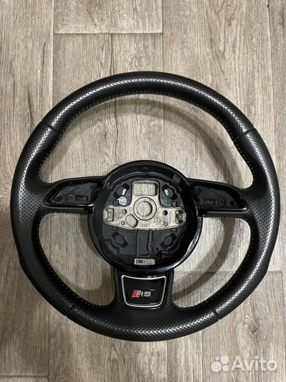 Продаю руль для Ауди А4 А5 Q5