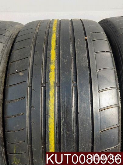 Dunlop SP Sport Maxx GT 275/35 R21 107U