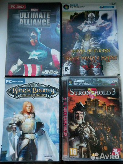 Компьютерная игра