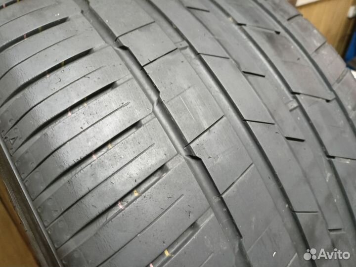 Hankook Ventus S1 Evo3 SUV K127A 315/35 R21 111Y