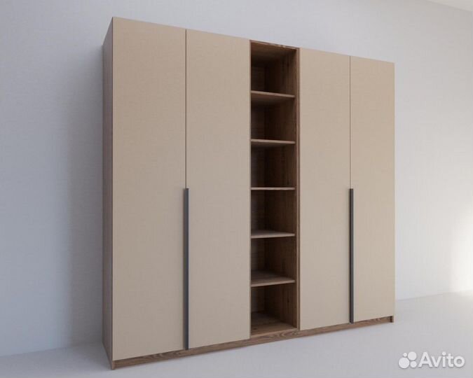 Шкафы купе на заказ