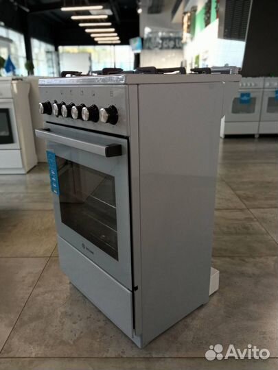 Газовая плита бу