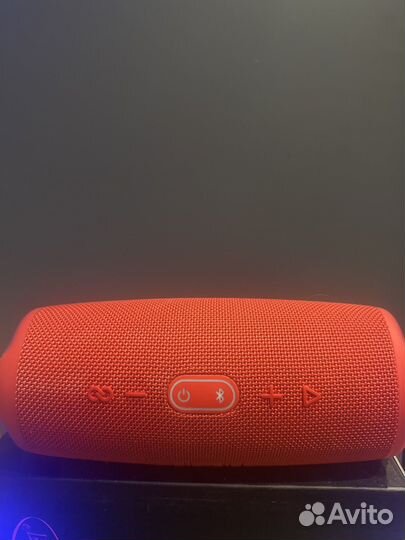 Колонка jbl charge 5