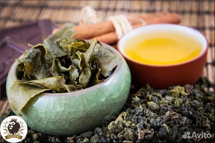 Габа улун светлый опт