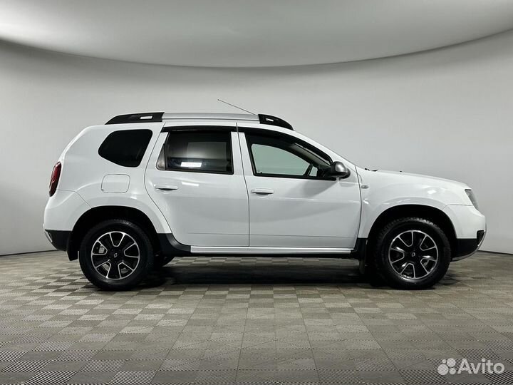 Renault Duster 2.0 МТ, 2018, 179 727 км