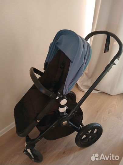 Коляска bugaboo cameleon 3