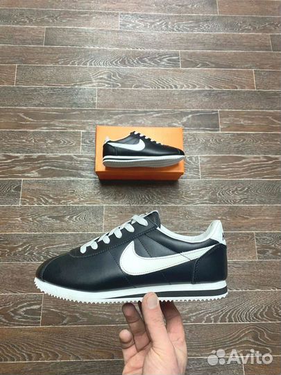 Кроссовки Nike Cortez Union