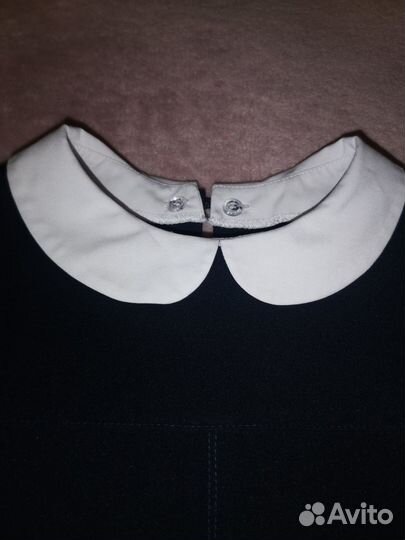 Школьное платье Гермиона