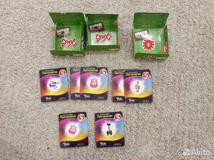 Акции пятëрочки и магнита