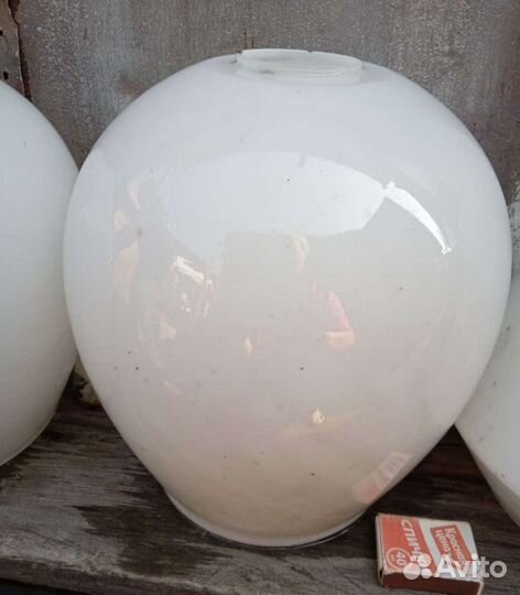 Плафон СССР