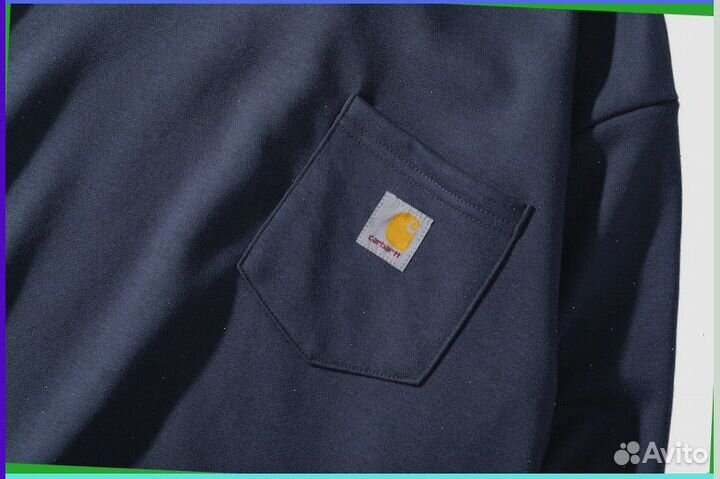 Свитшот Carhartt (48460 Арт: )