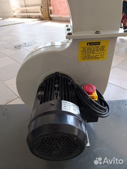 Стружкопылесос ор-2200