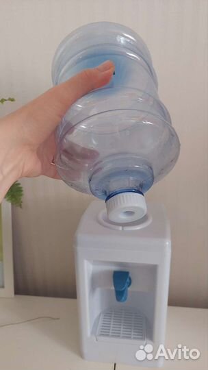 Кулер для воды детский