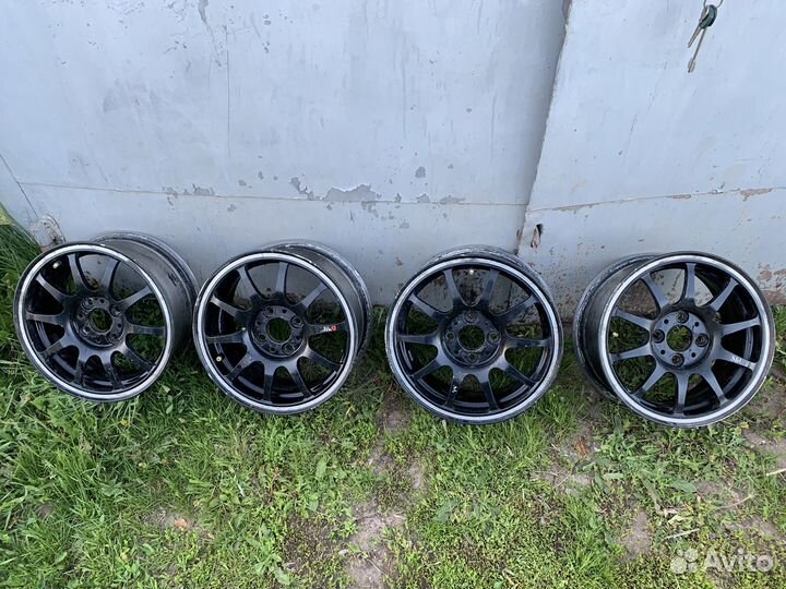 Диски slik r14 4x98