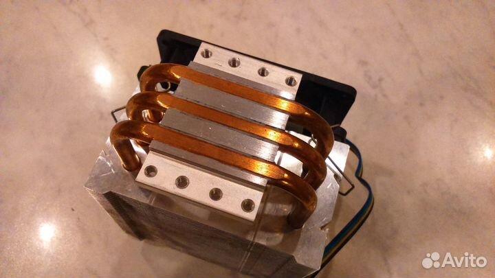 Кулер CoolerMaster